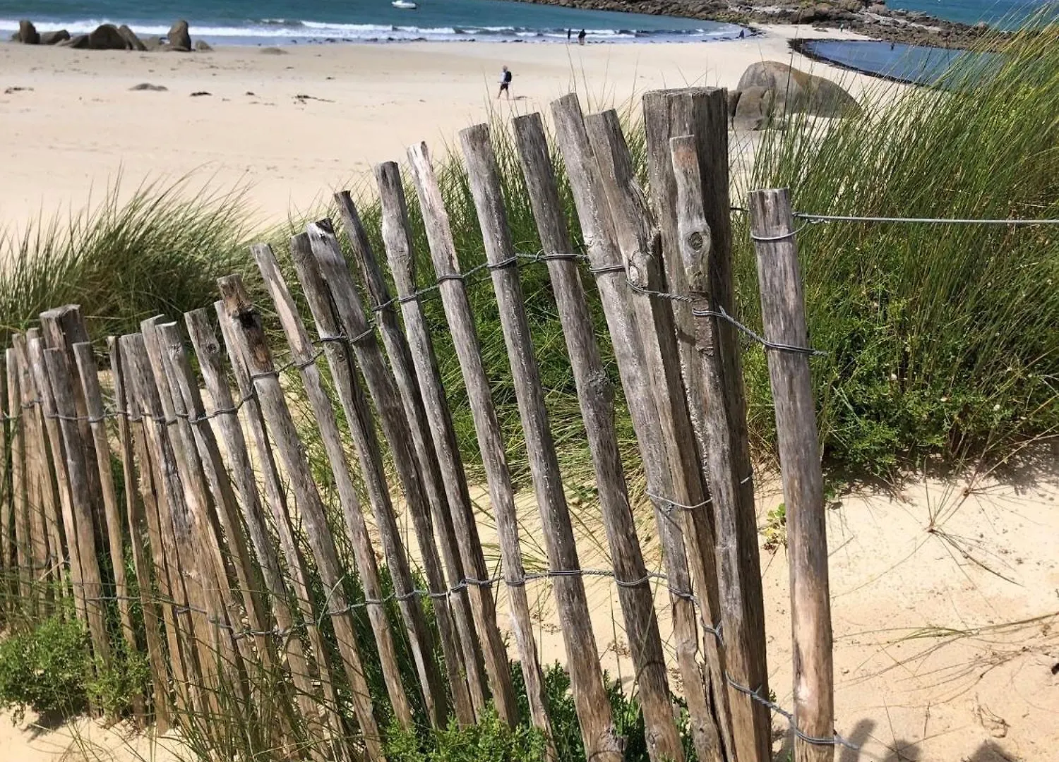 Vila Ty Coz Maison De Charme Bretonne - Proche Mer Cléder 0*,  Francie