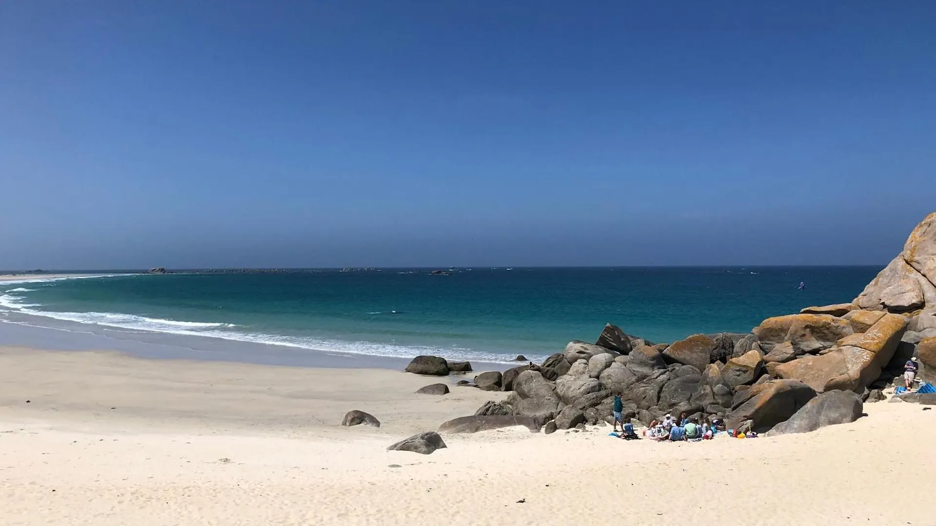 Vila Ty Coz Maison De Charme Bretonne - Proche Mer Cléder