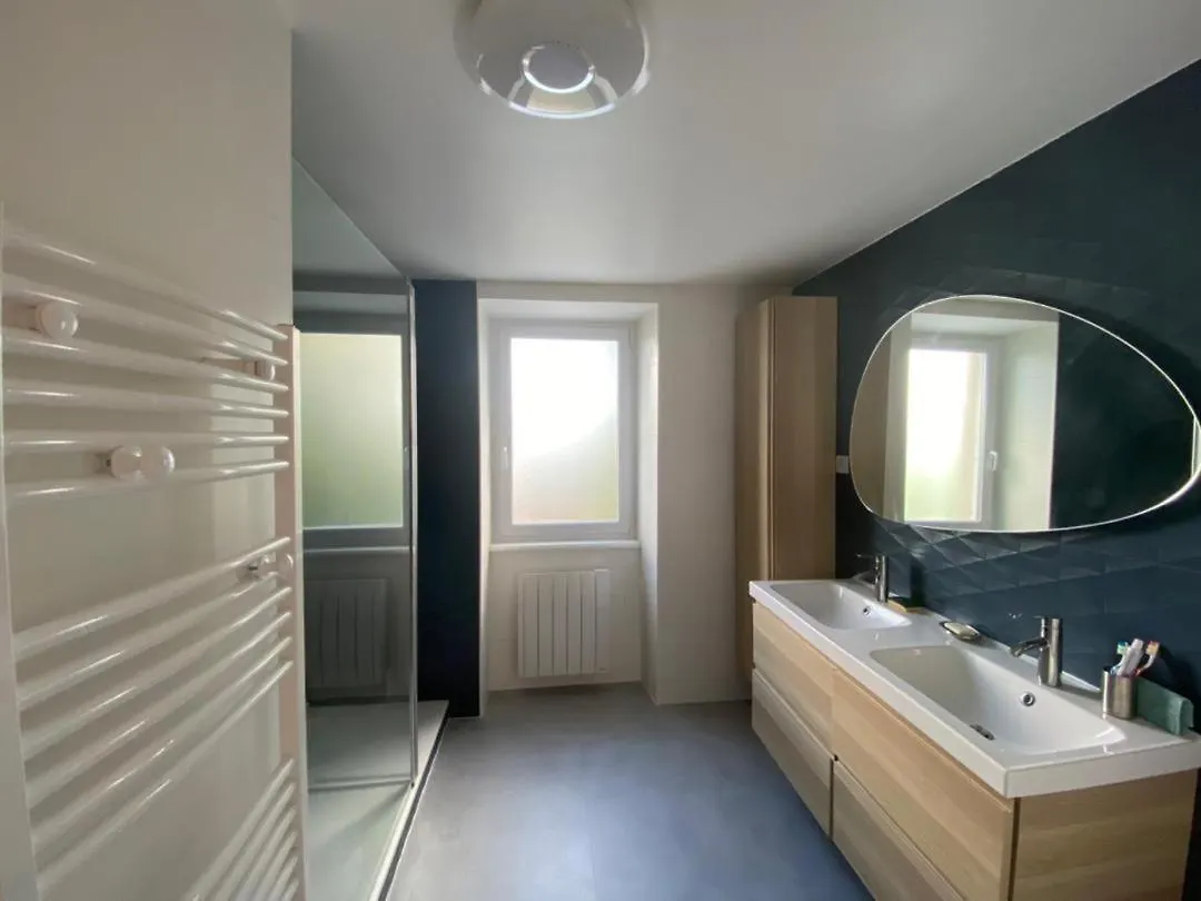 Vila Ty Coz Maison De Charme Bretonne - Proche Mer Cléder