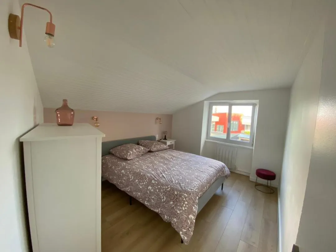 Prázdninový dům Vila Ty Coz Maison De Charme Bretonne - Proche Mer Cléder Francie